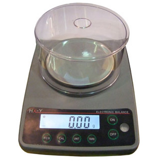  Electronic Weighing Scale (Электронные весы)