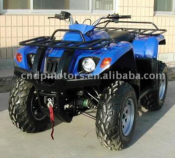  500cc ATV EEC/COC Certified ( 500cc ATV EEC/COC Certified)