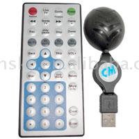  Media Center Remote Controller