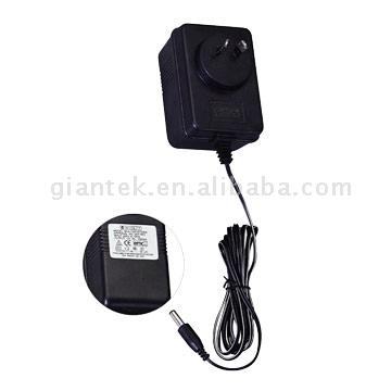  AC/DC Adapter for Australia (AC / DC адаптер для Австралии)