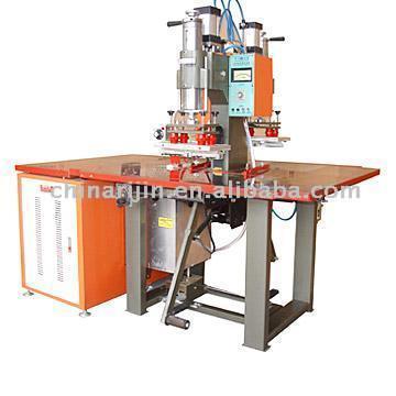 High Frequency Plastic Welding Machine (High Frequency Plastic Welding Machine)