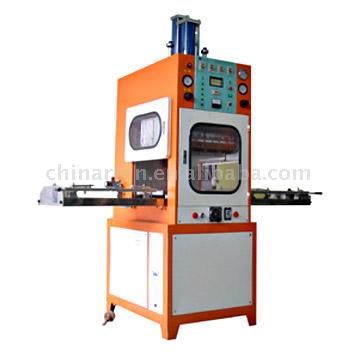  WS-8000SkW High Frequency Synchronous Welder (WS-8000SkW Высокочастотный синхронный Сварщик)