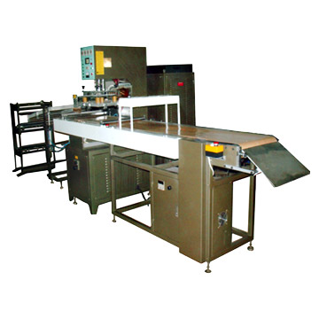  Automatic Feeding Welder ( Automatic Feeding Welder)