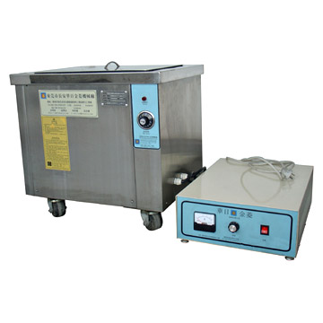  RJ-Q100S Single-Groove Ultrasonic Cleaner (RJ-Q100S Single-Groove ультразвуковое Cleaner)