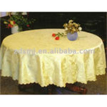  Tablecloth