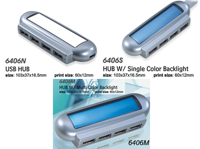  USB Hubs (Hubs USB)