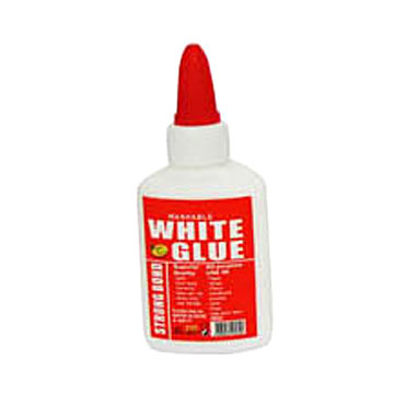  White Glue ( White Glue)