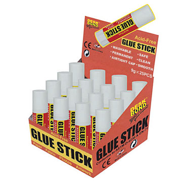  Glue Stick (Bâton de colle)