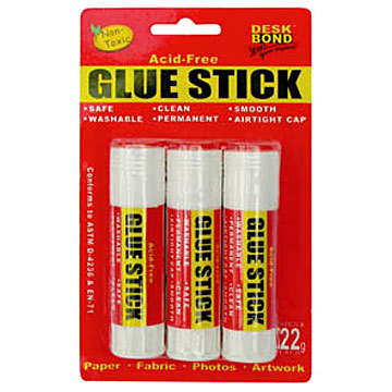  Glue Sticks ( Glue Sticks)