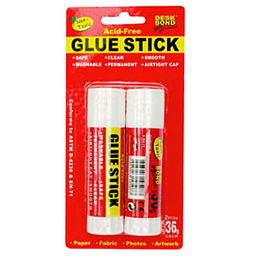  Glue Stick (Bâton de colle)