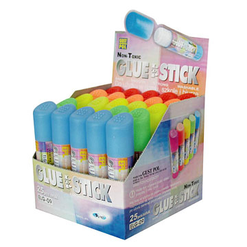  Lipstick Glue Stick ( Lipstick Glue Stick)