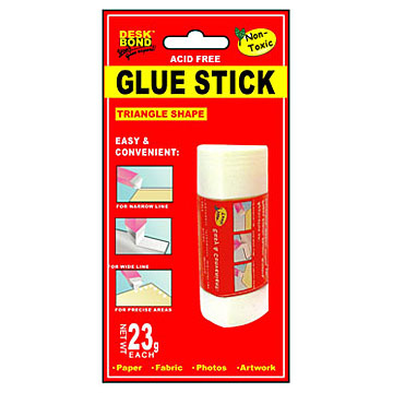  Triangle Glue Stick ( Triangle Glue Stick)