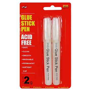  Glue Stick Pens ( Glue Stick Pens)