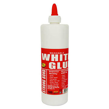  White Glue (Белый клей)