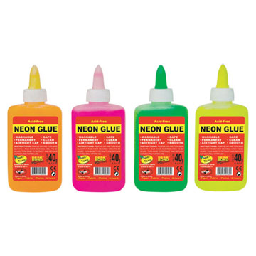  Neon Glue (Neon Glue)