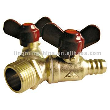  Gas Valve (Газовый клапан)