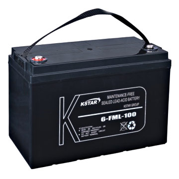  Sealed Lead Acid Battery (Sealed Lead Acid Battery)