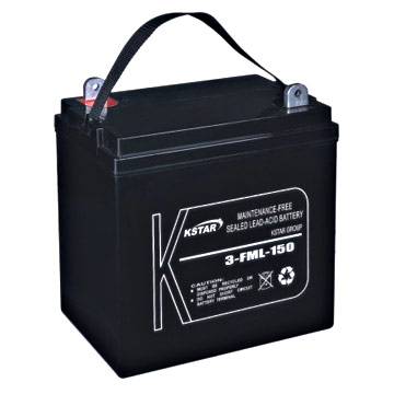  Sealed Lead Acid Battery (Sealed Lead Acid Battery)