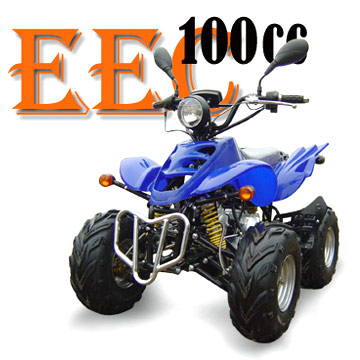  ATV (ATV)