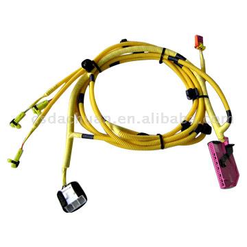  Auto Safety Wire Harness (Sécurité Auto Wire Harness)