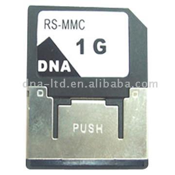  Rs Mmc Card (RS MMC Card)