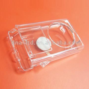  Crystal Case for iPod (Crystal Case для IPod)