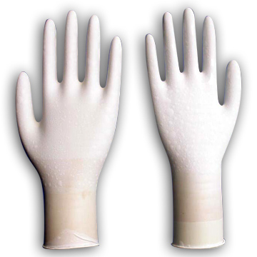  Vinyl Glove, Powder & Powder-free ( Vinyl Glove, Powder & Powder-free)