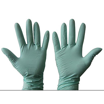  Nitrile Gloves ( Nitrile Gloves)