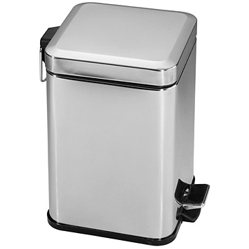  Quadrate Garbage Bin (Quadrate Garbage Bin)