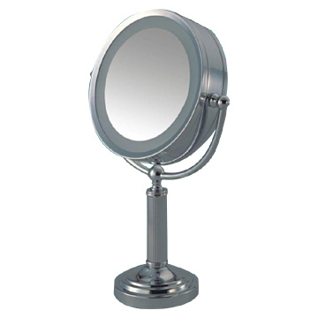  Light Make-Up Mirror (Light miroir de maquillage)