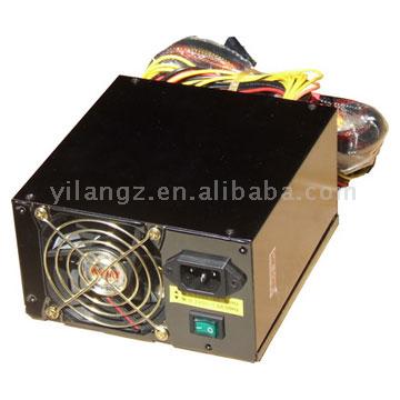  Server Power Supply (Server Power Supply)