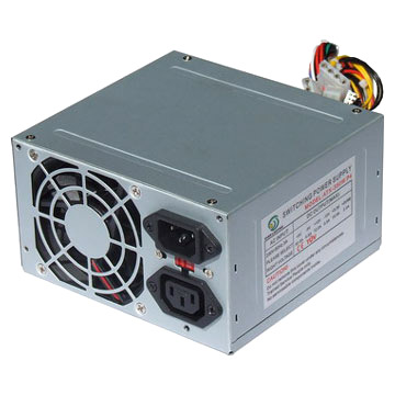  PC Power Supply (PC Power Supply)