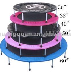 Home Trampolin (Home Trampolin)