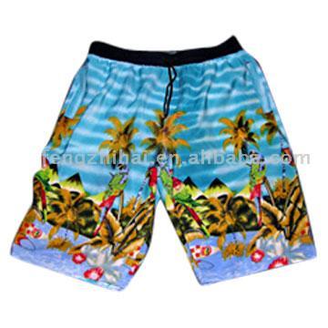  Beach Shorts (Beach Shorts)