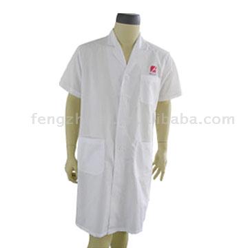  Hospital uniform