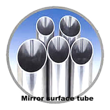 Mirror Surface Tubes (Mirror Surface Tubes)