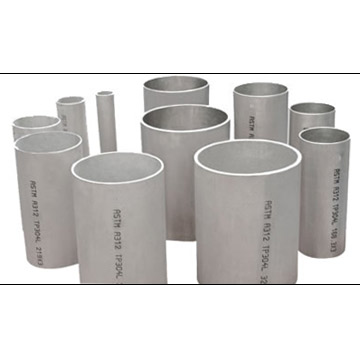  Stainless Steel Pipes (Tuyaux en acier inoxydable)