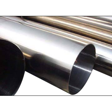  Stainless Steel Welded Pipes (Tubes soudés en acier inoxydable)