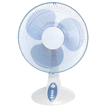  Table Fan (FF-40AM) (Настольный вентилятор (FF-40AM))