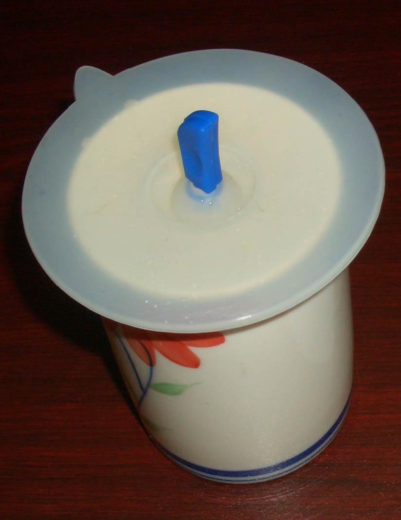 Silikon-Cover Cup (Silikon-Cover Cup)