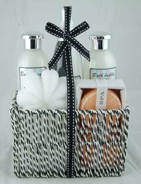  Bath Set ( Bath Set)