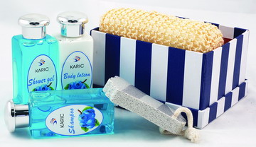  Bath Gift Set (Bath Gift Set)