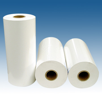  Laminating Roll Films (Ламинирование Roll фильмов)