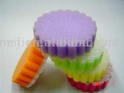  Wash Sponge (Lavez Sponge)