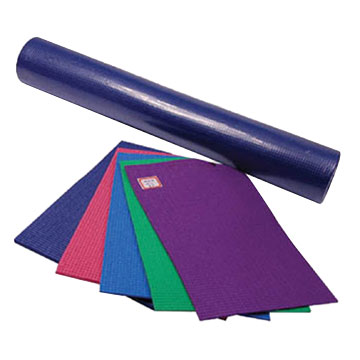  Yoga Mats (Йоги Коврики)