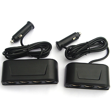 Verlängerung Car Chargers (Verlängerung Car Chargers)