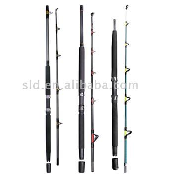  Boat Rod (Boat Rod)