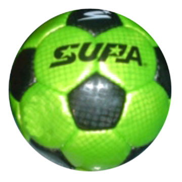  PVC and PU Covered Soccer (ПВХ и ПУ крытый Футбол)