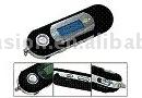  Popular Small Format MP3 Player with FM Radio ( Popular Small Format MP3 Player with FM Radio)