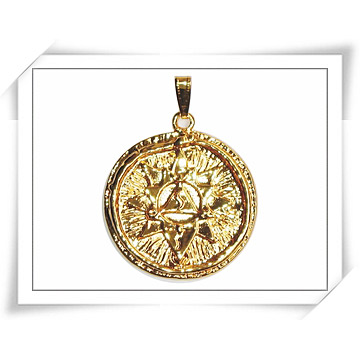 Metal-Medaille (Metal-Medaille)